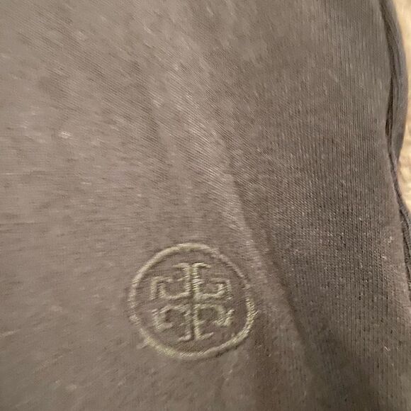 Tory Burch black top, 100% cotton, XS - Picture 4 of 7